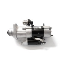 Starter motor, exch 3801287